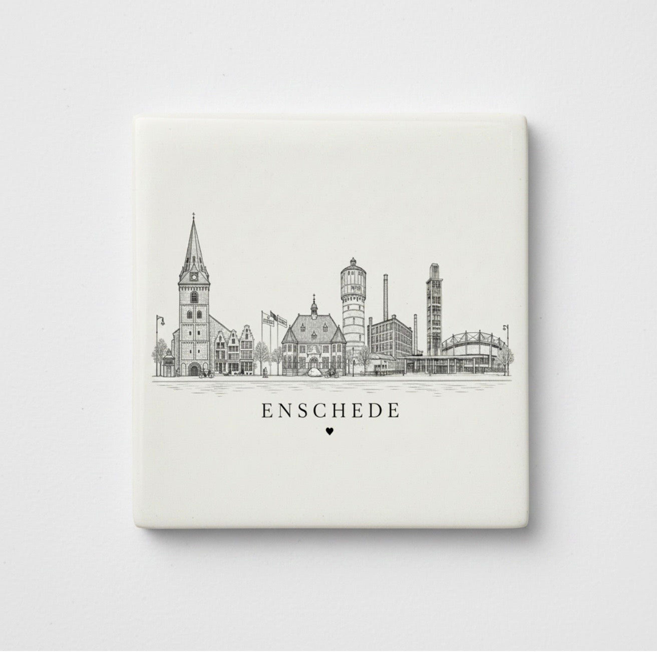 Enschede
