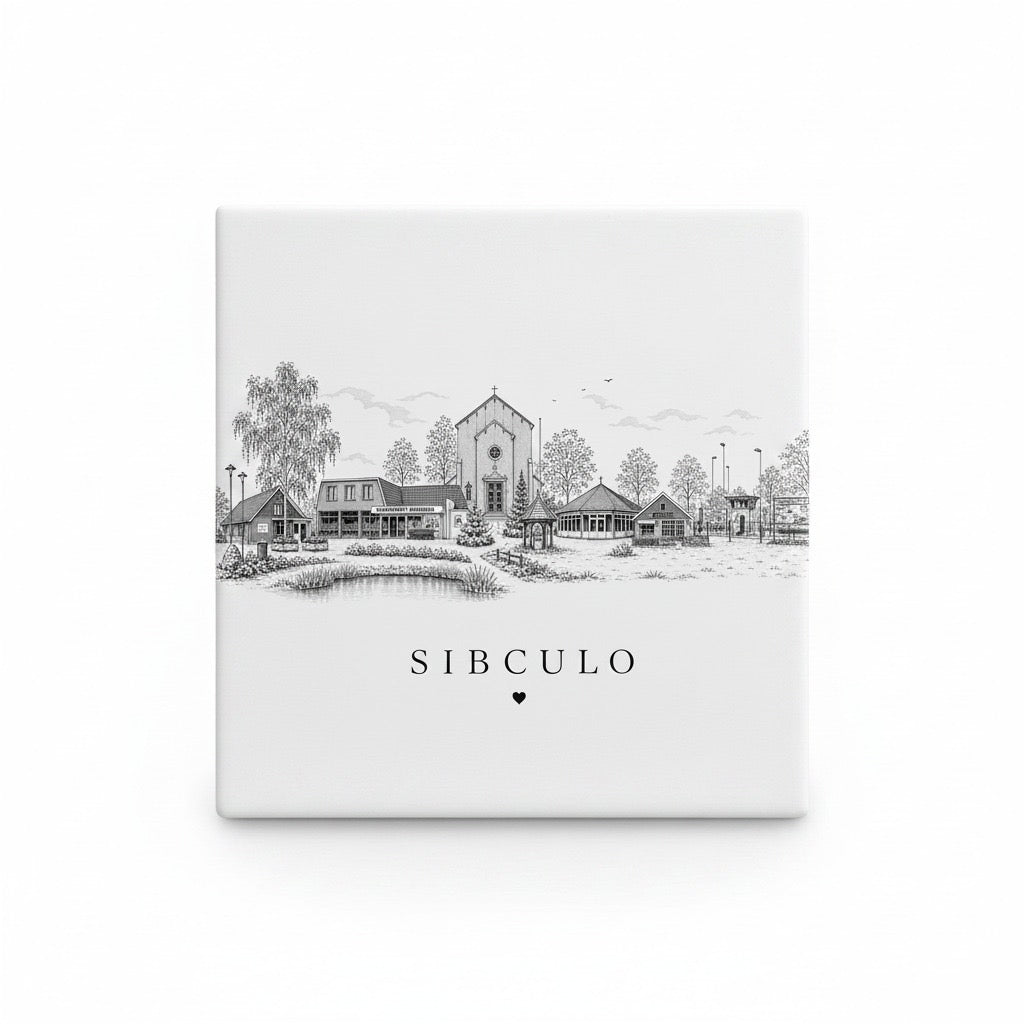 Sibculo