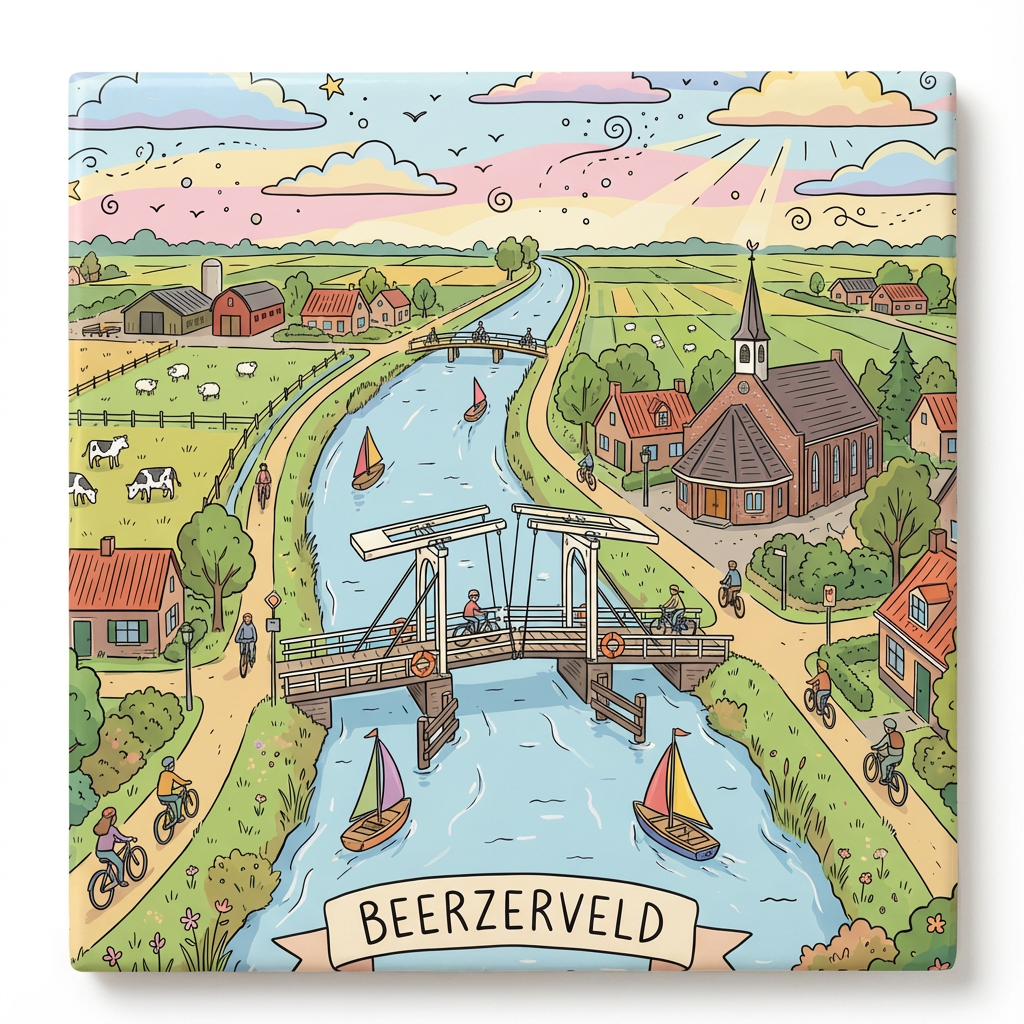 Beerzerveld