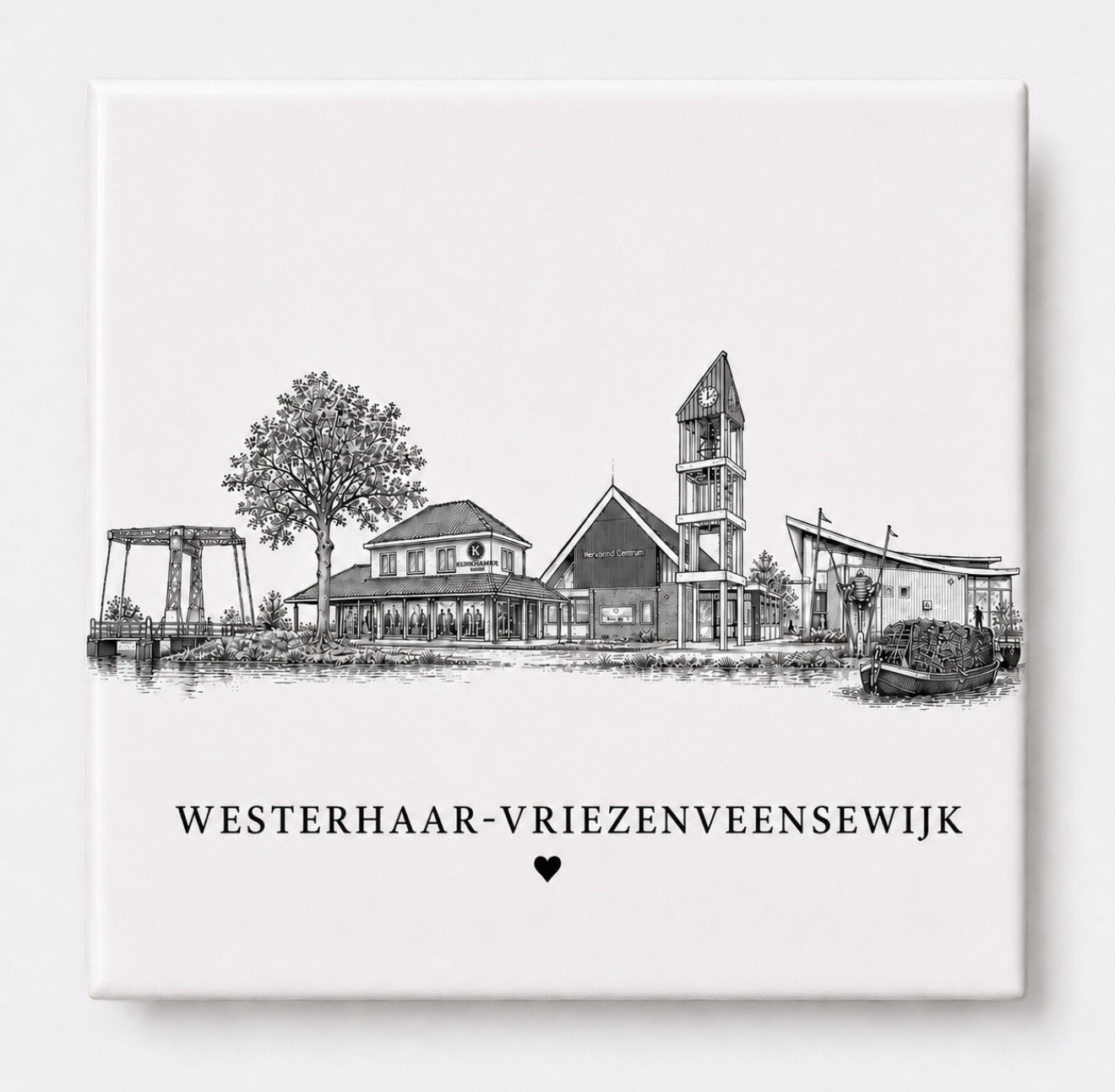 Westerhaar-Vriezenveensewijk