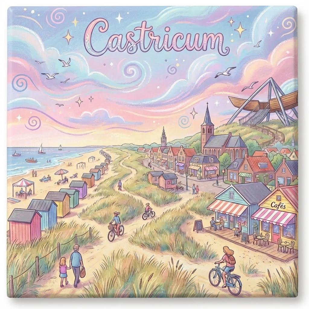 Castricum