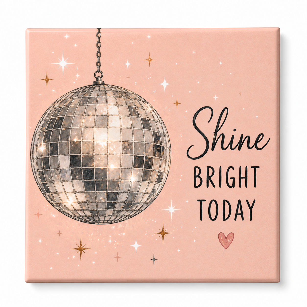 Shine Bright Today