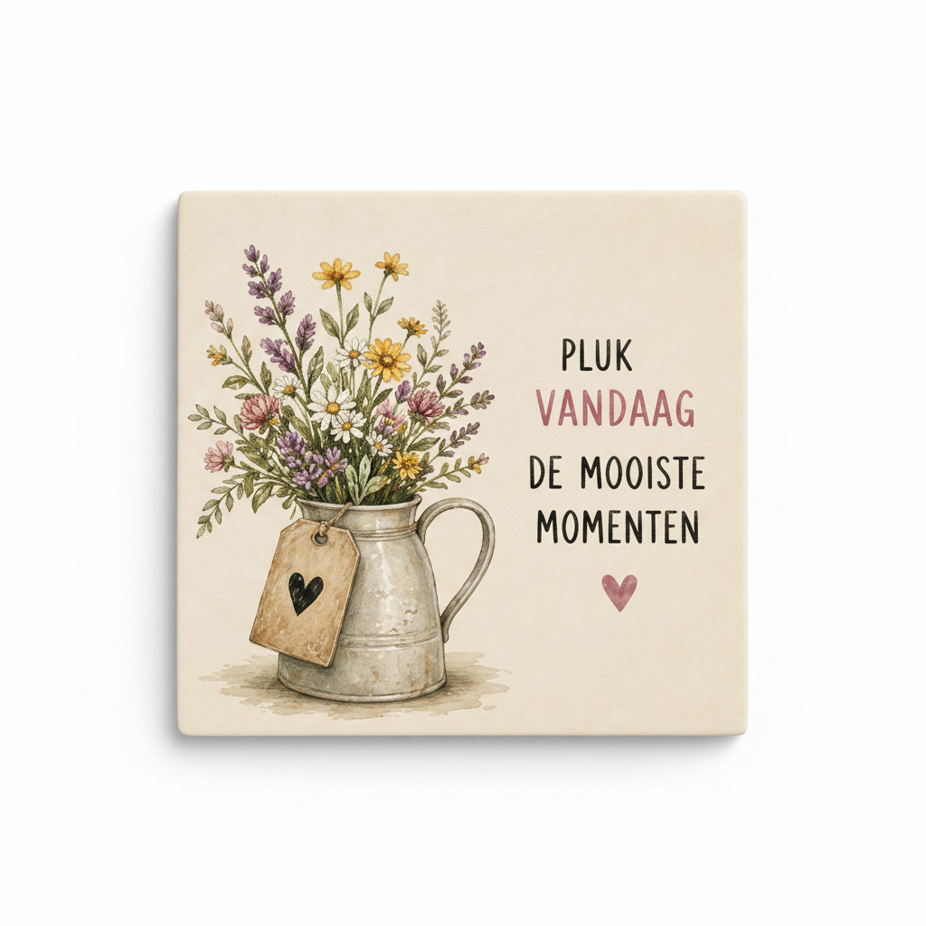 Pluk vandaag de mooiste momenten
