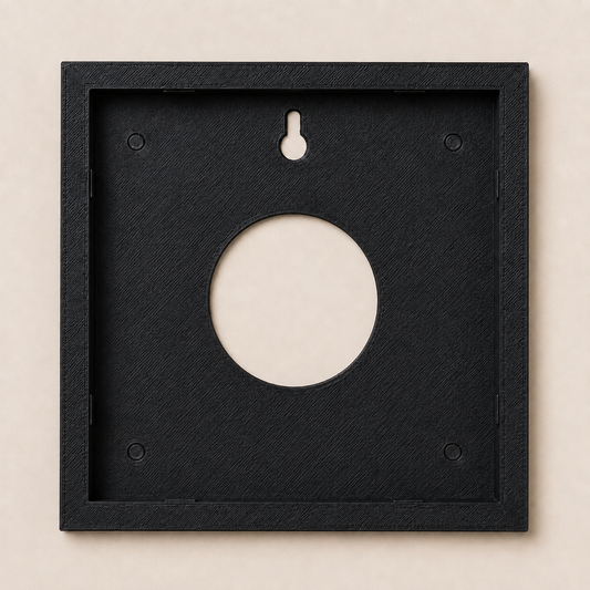 Wandhouder voor tegeltjes – 11 × 11 cm