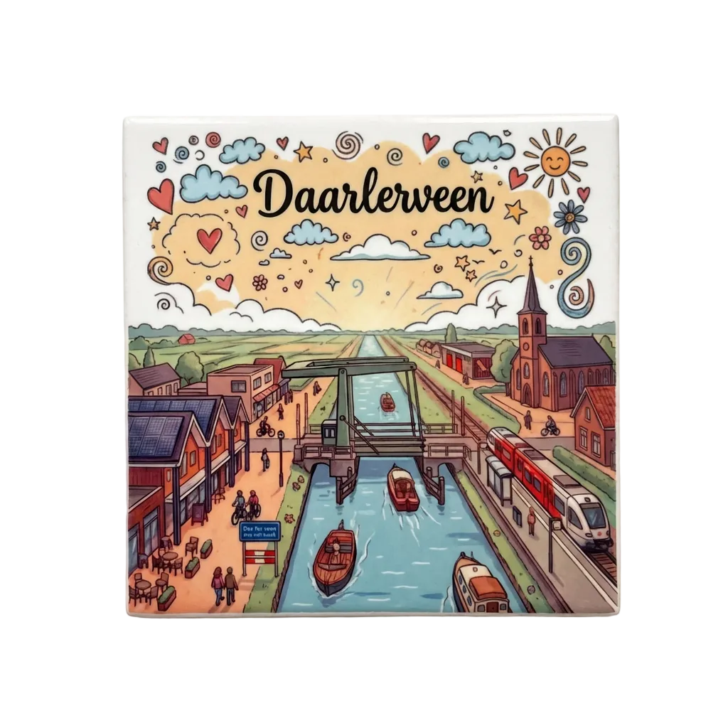Daarlerveen