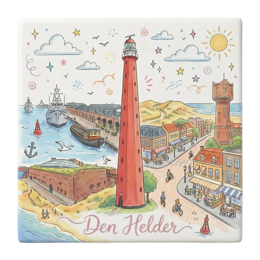 Den Helder