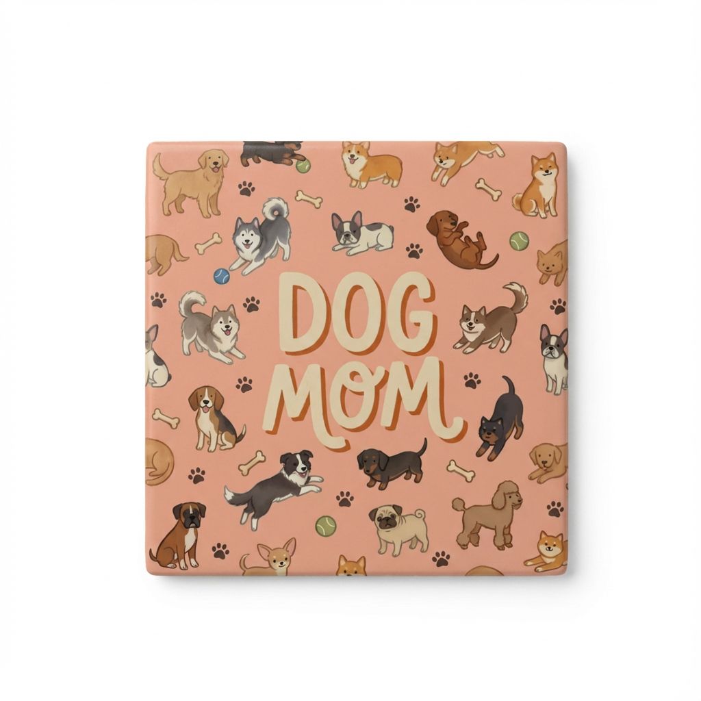 Dog Mom