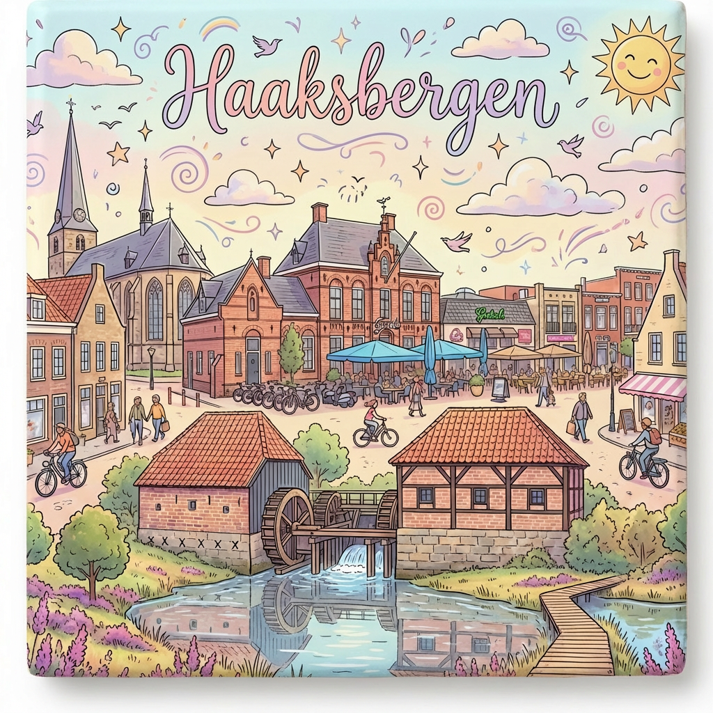 Haaksbergen