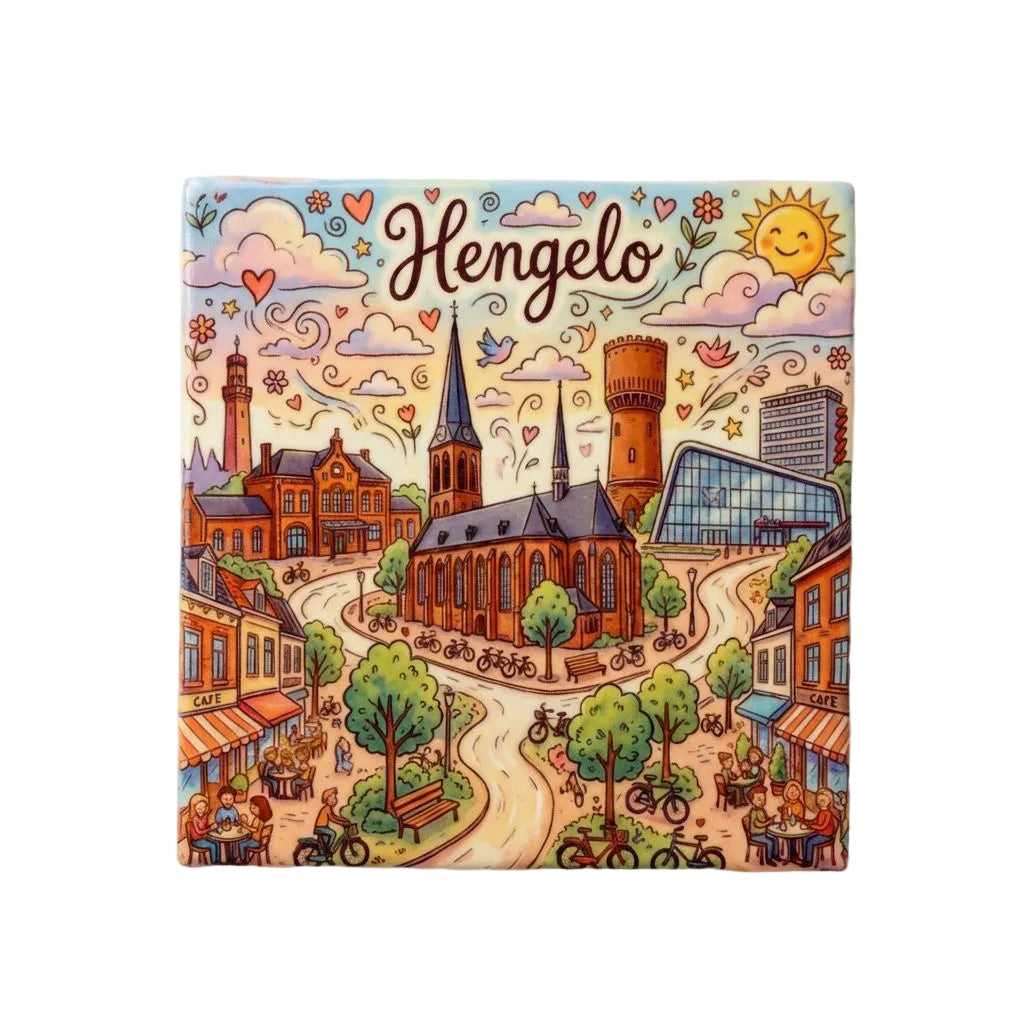 Hengelo