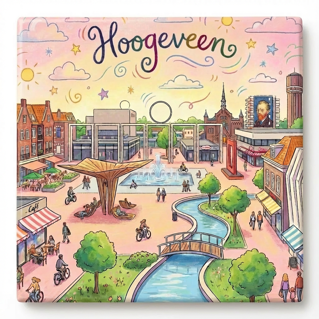 Hoogeveen