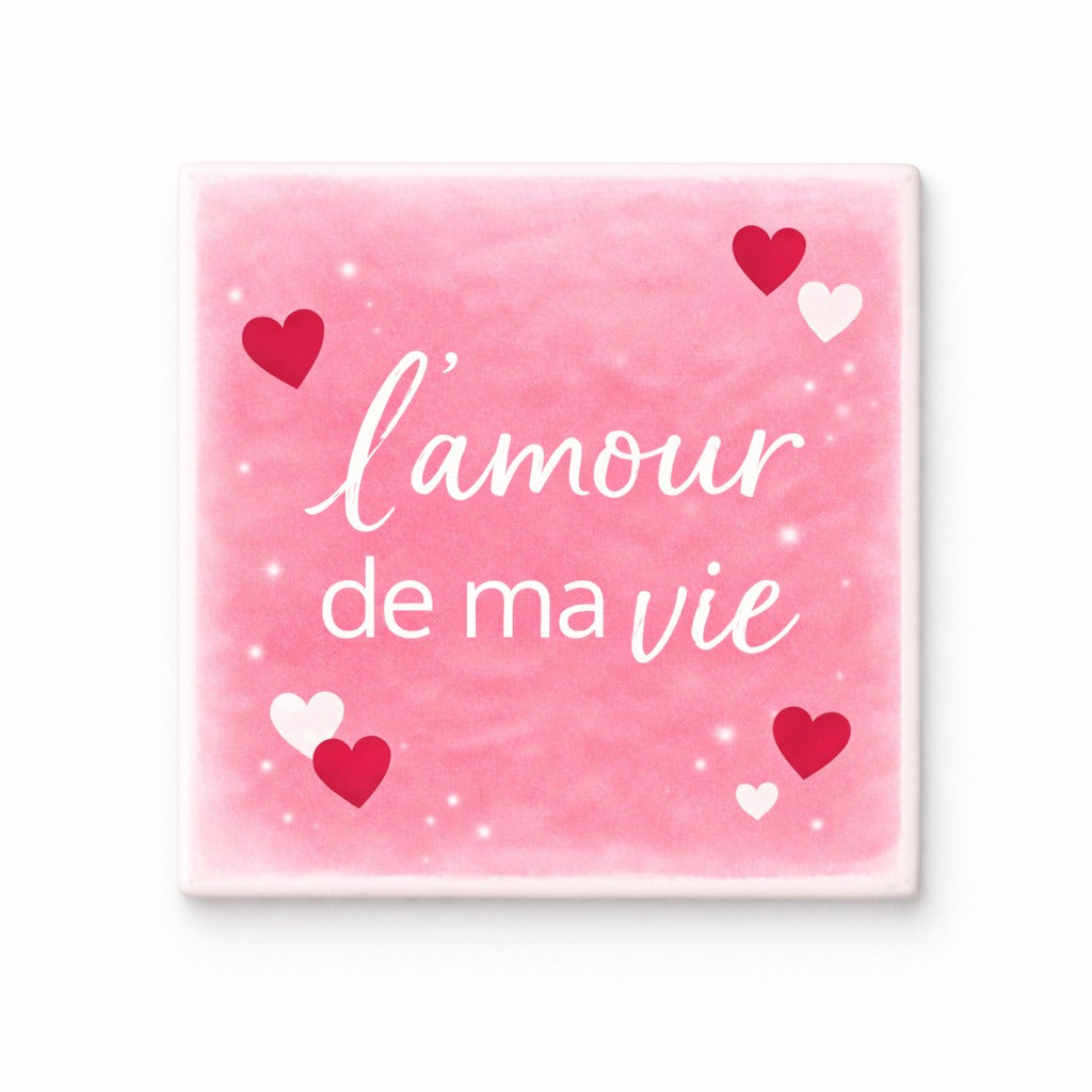 L'amour de ma vie