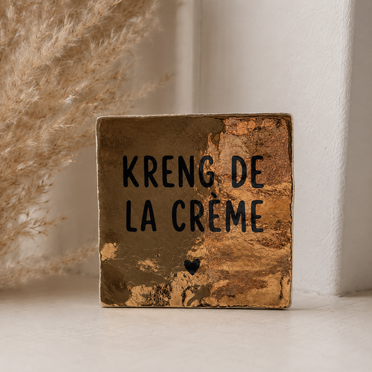 Kreng de la Crème
