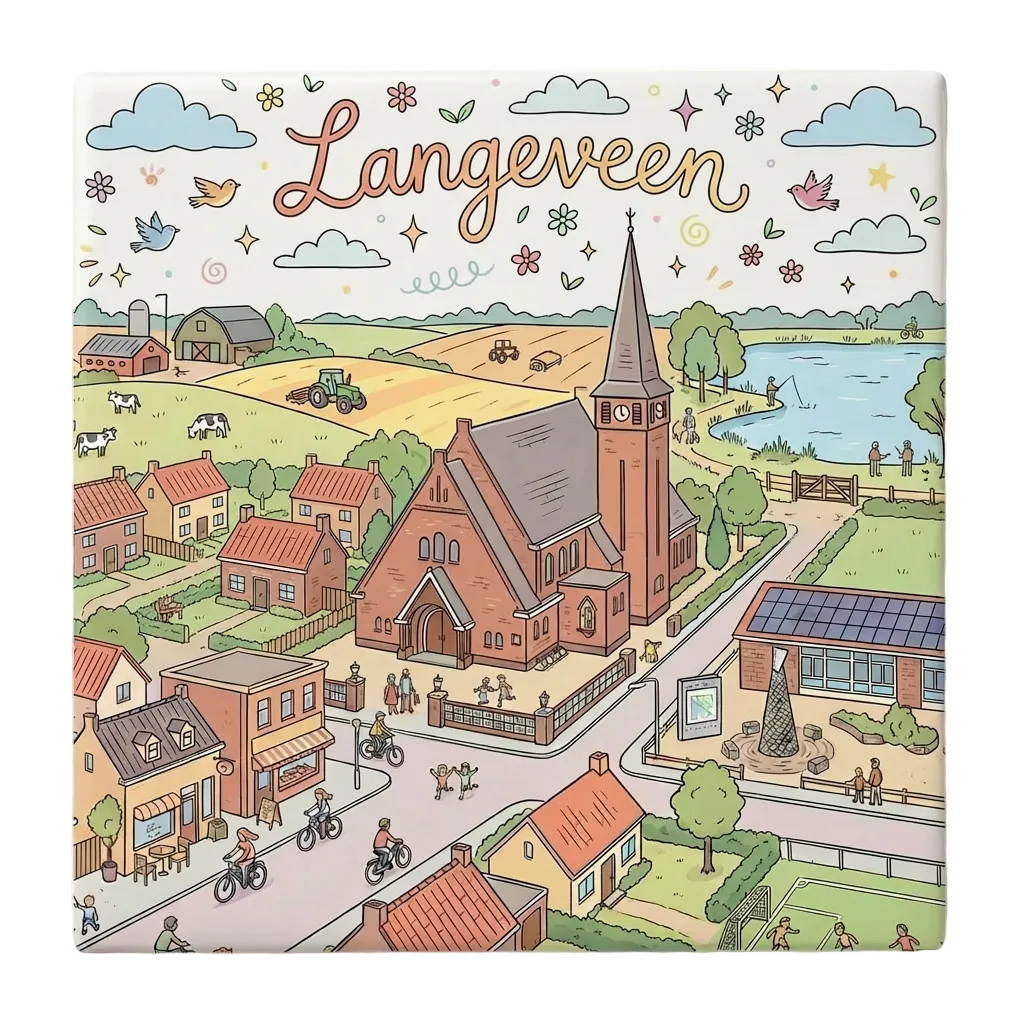 Langeveen