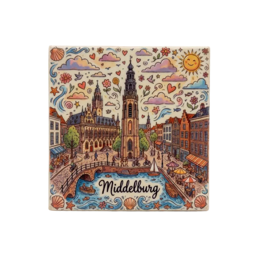 Middelburg