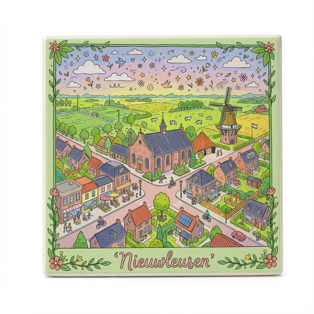 Nieuwleusen