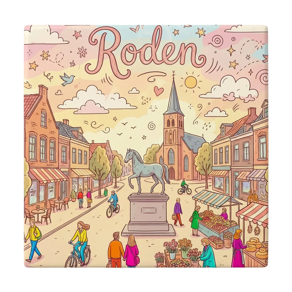Roden