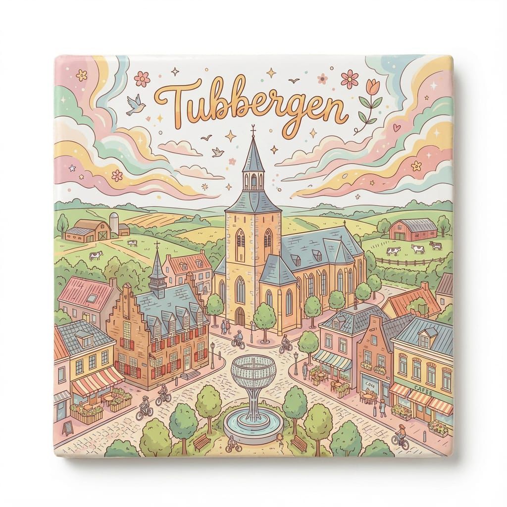Tubbergen