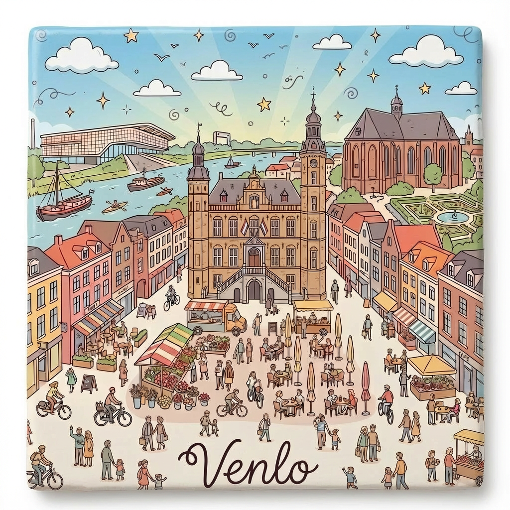 Venlo