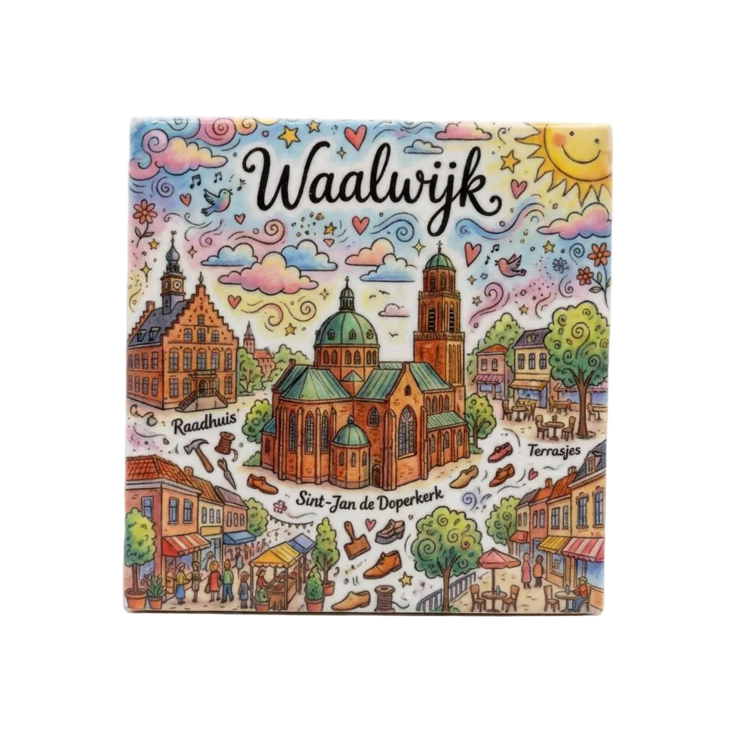 Waalwijk