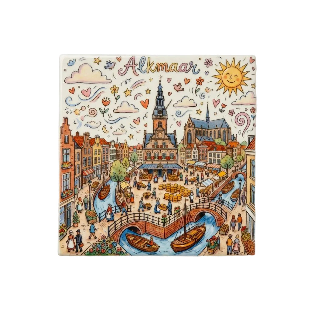 Alkmaar