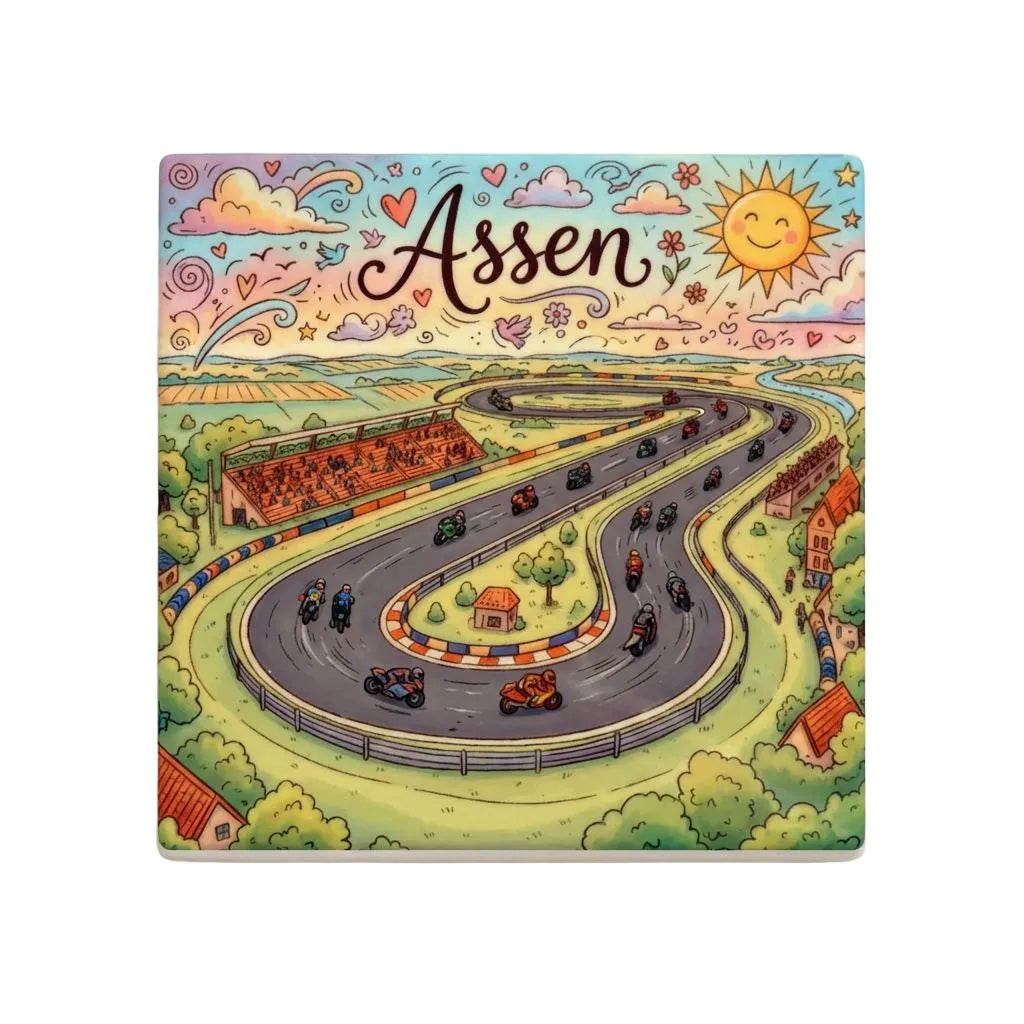 TT Assen