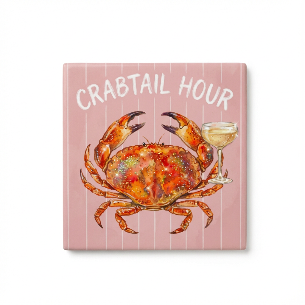 Crabtail Hour