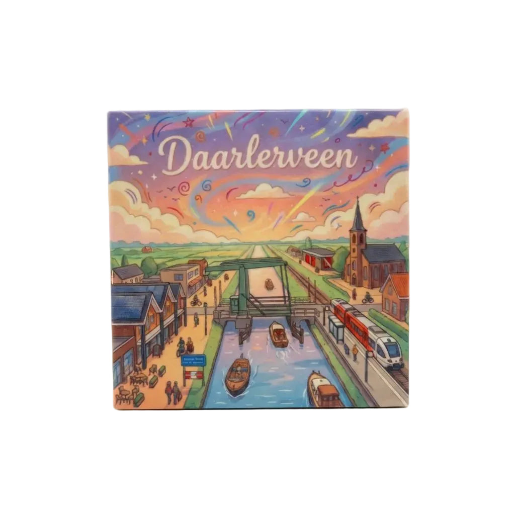Daarlerveen