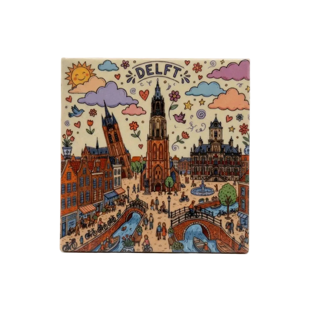 Delft
