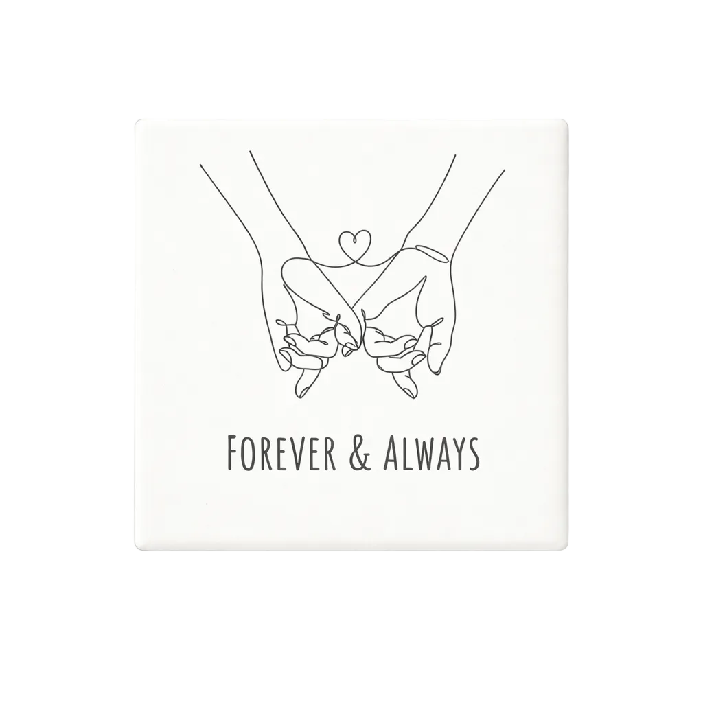 Forever & Always