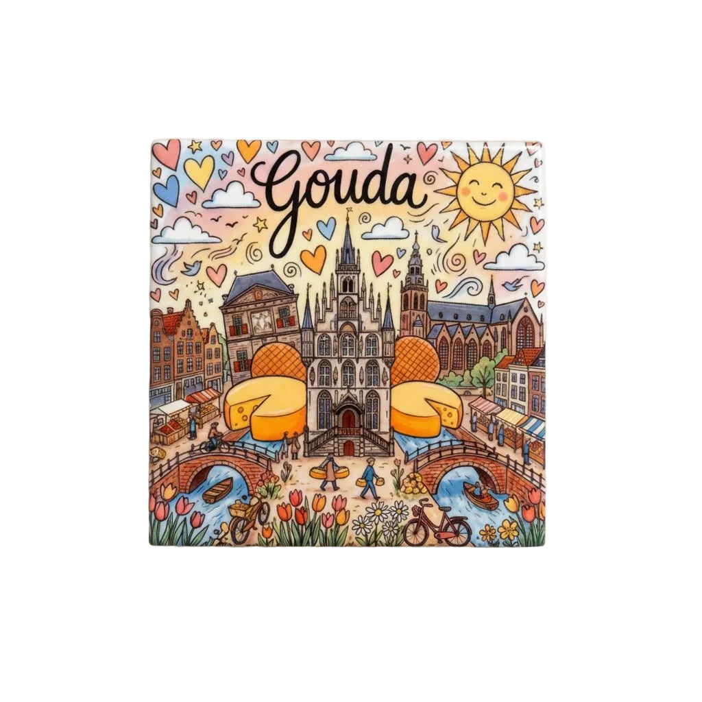 Gouda