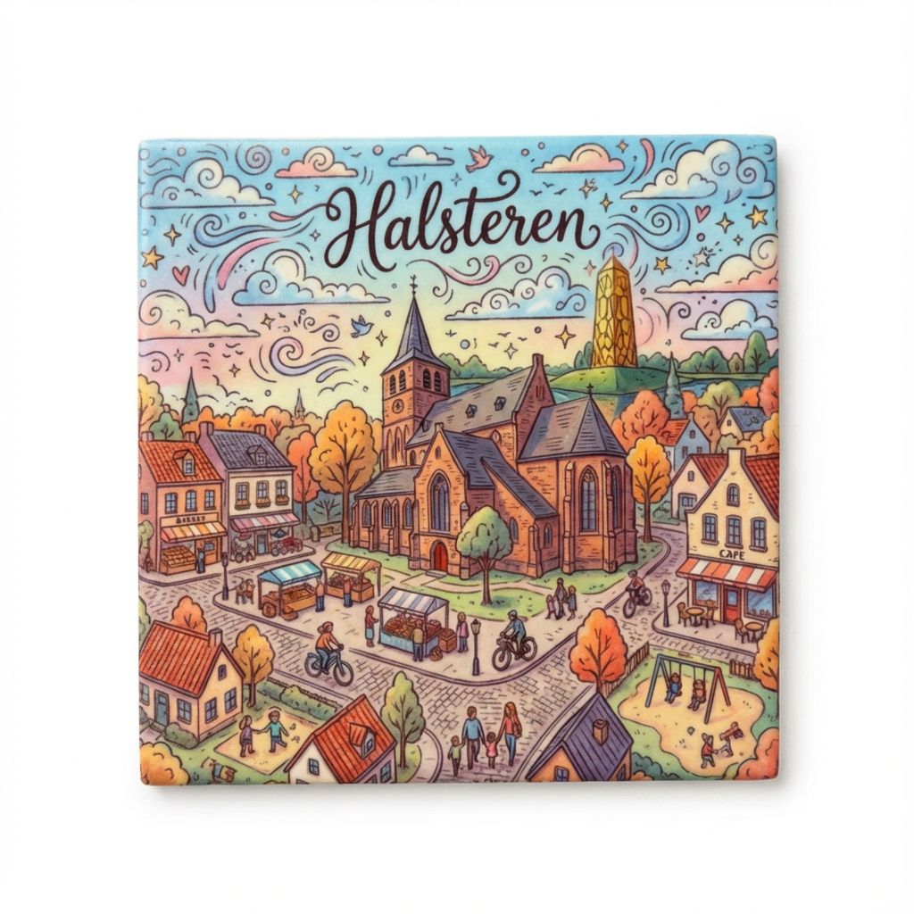 Halsteren