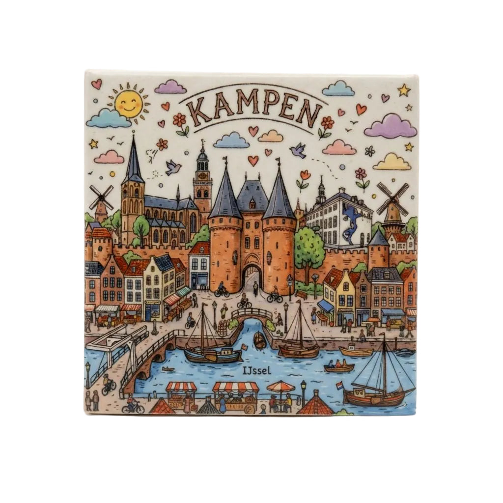 Kampen