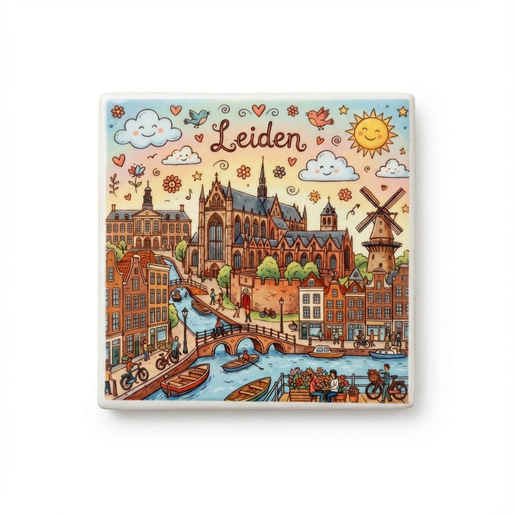 Leiden