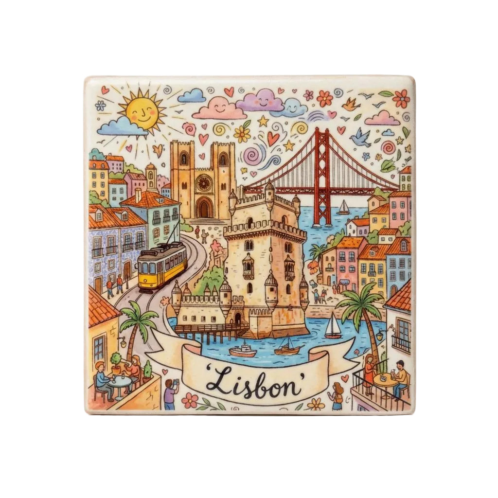 Lisbon