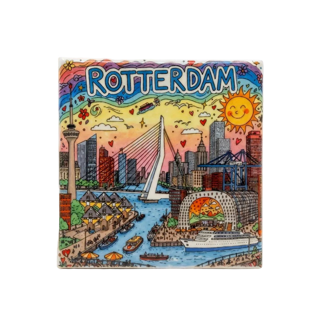 Rotterdam