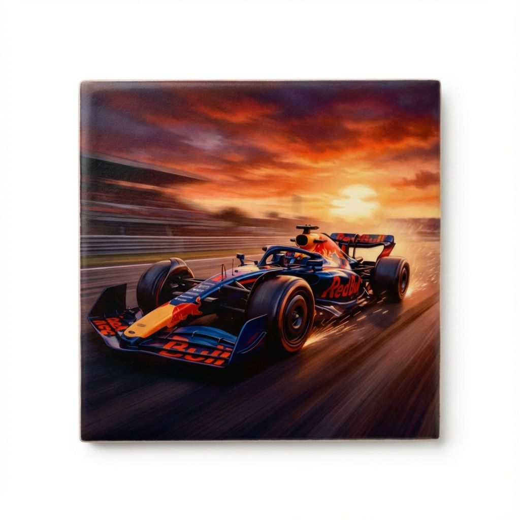 Red bull racing