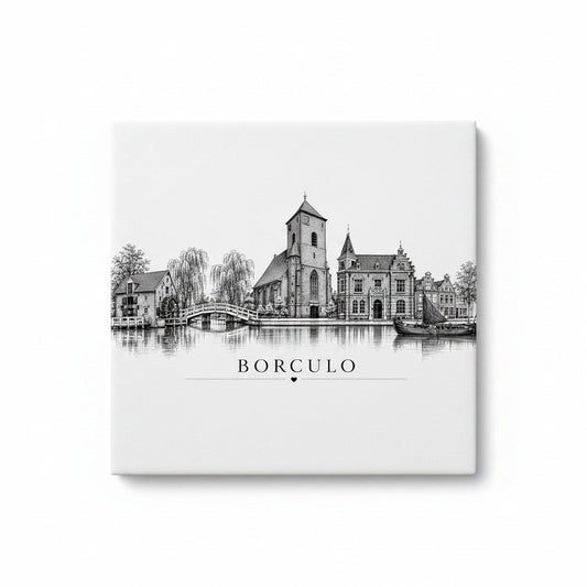 Borculo