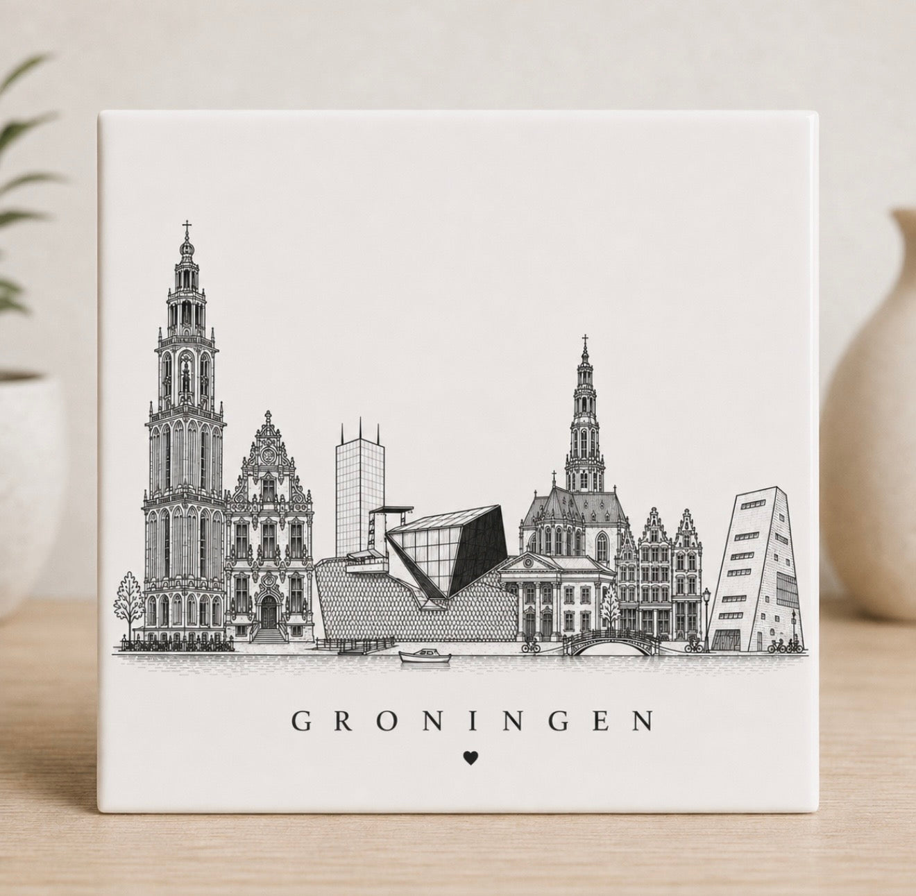 Groningen