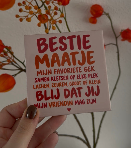 Bestie Maatje
