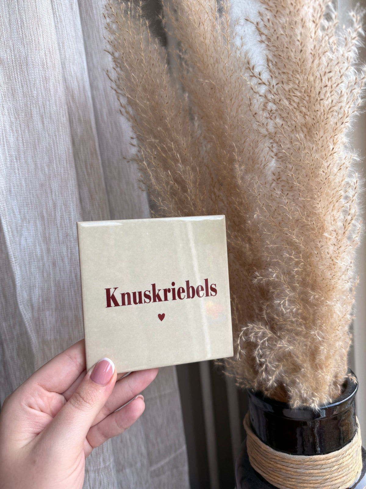 Knuskriebels