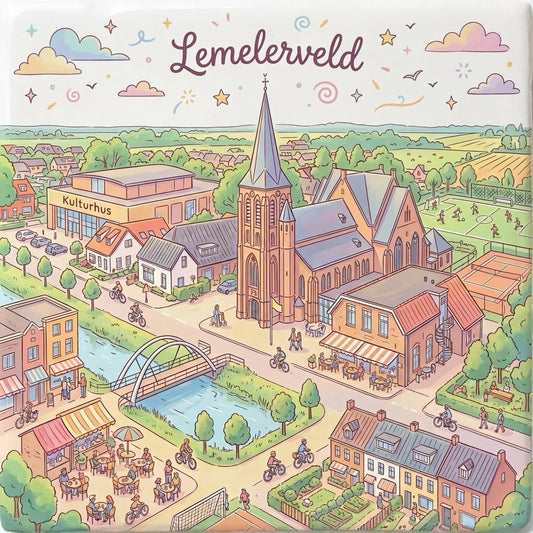Lemelerveld