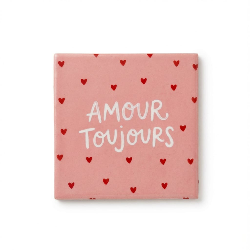 Amour Toujours