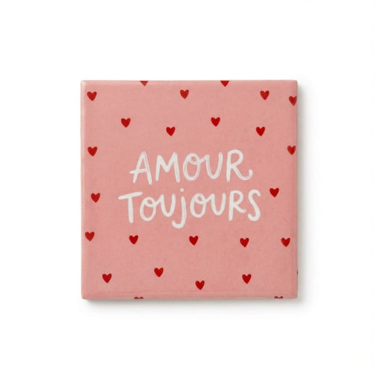 Amour Toujours