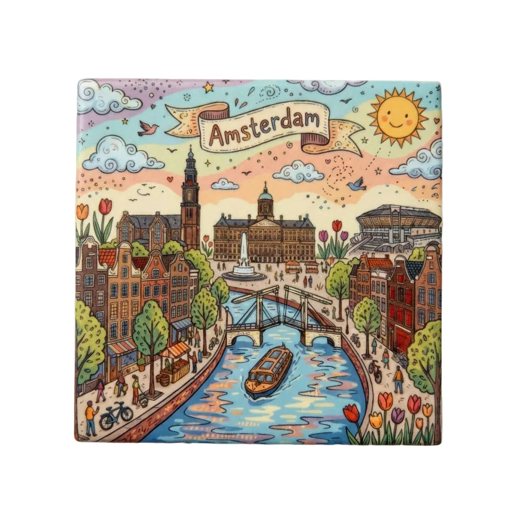 Amsterdam