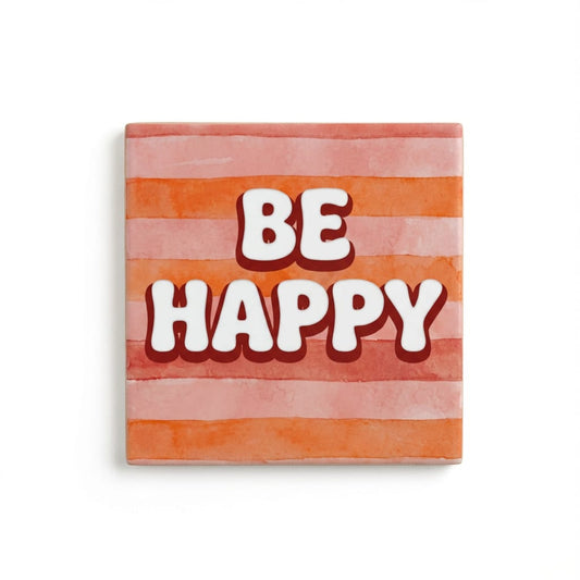 Be Happy