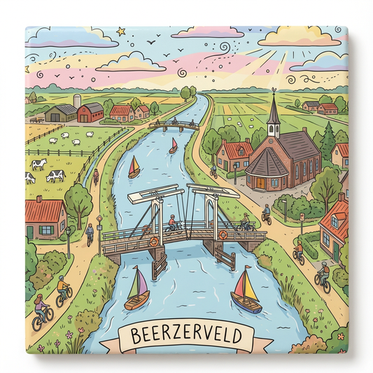 Beerzerveld