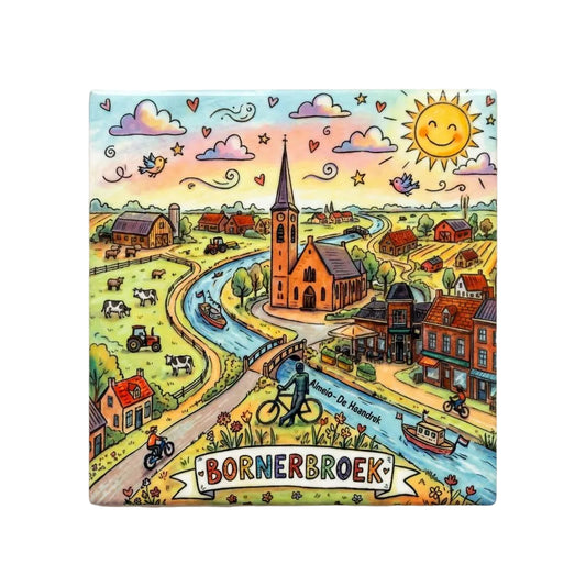Bornerbroek