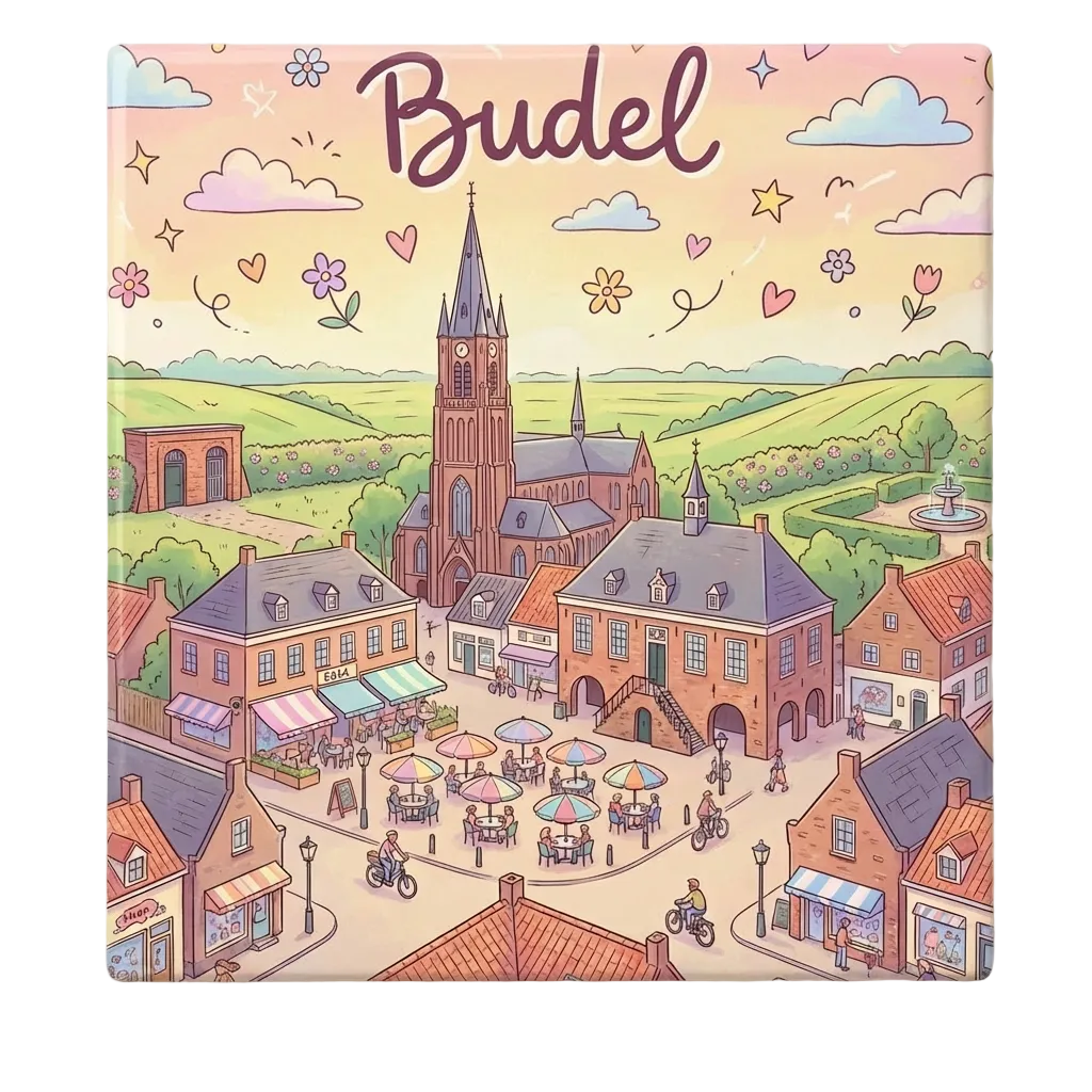 Budel