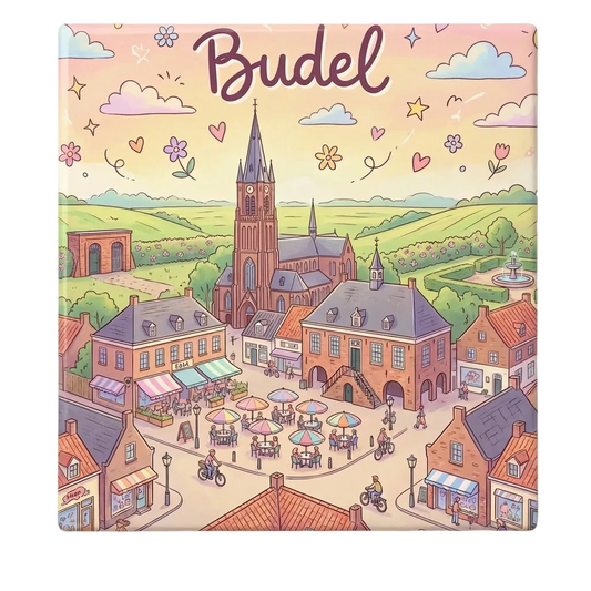 Budel