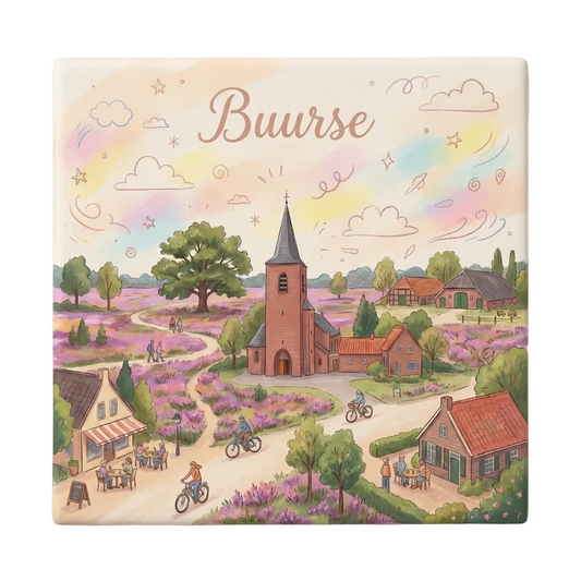 Buurse